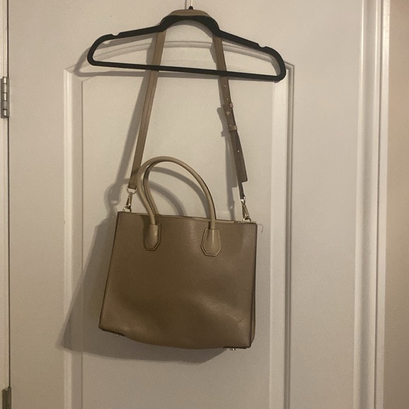 Michael Kors satchel / cross body - Picture 3 of 5